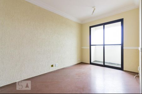 Sala de apartamento à venda com 3 quartos, 65m² em Parque Mandaqui, São Paulo