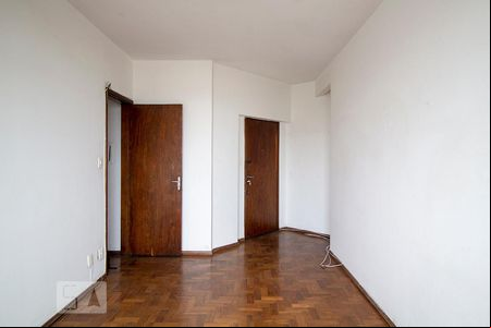Sala de apartamento à venda com 2 quartos, 74m² em Barro Preto, Belo Horizonte