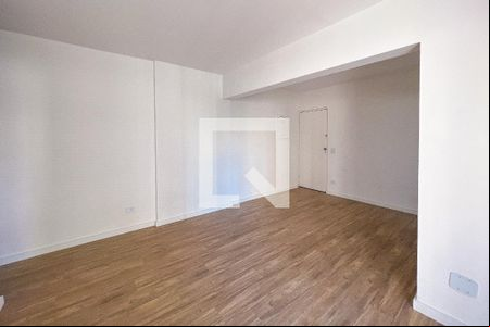Sala de apartamento para alugar com 1 quarto, 46m² em Itaim Bibi, São Paulo