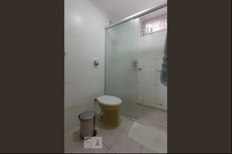 Banheiro de apartamento à venda com 2 quartos, 62m² em Vila Guarani (z Sul), São Paulo