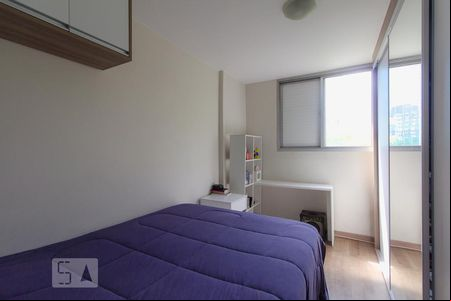 Quarto 1 de apartamento à venda com 2 quartos, 62m² em Vila Guarani (z Sul), São Paulo
