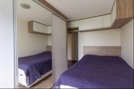 Quarto 1 de apartamento à venda com 2 quartos, 62m² em Vila Guarani (z Sul), São Paulo