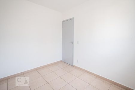 Quarto 2 de apartamento à venda com 2 quartos, 52m² em Paquetá, Belo Horizonte