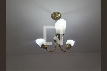 Sala de apartamento para alugar com 2 quartos, 70m² em Parque Cecap, Guarulhos