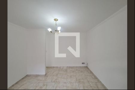 Sala de apartamento para alugar com 2 quartos, 70m² em Parque Cecap, Guarulhos