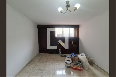Sala de apartamento para alugar com 2 quartos, 70m² em Parque Cecap, Guarulhos