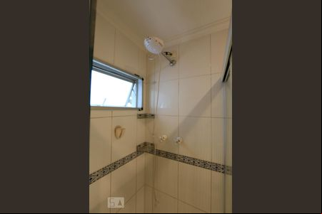 Banheiro de apartamento para alugar com 4 quartos, 159m² em Real Parque, São Paulo