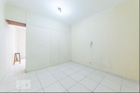 Sala de apartamento à venda com 1 quarto, 45m² em Centro, Campinas