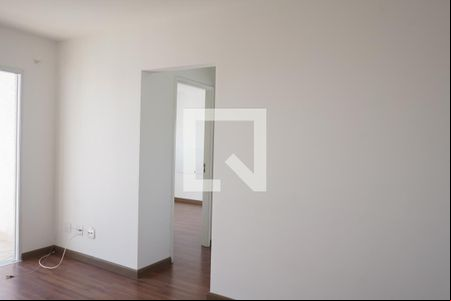 Sala de apartamento à venda com 2 quartos, 55m² em Mooca, São Paulo