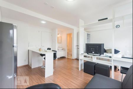 Kitnet/Studio para alugar com 1 quarto, 47m² em Vila Olímpia, São Paulo