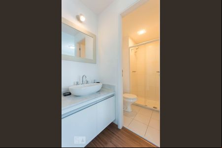 Kitnet/Studio para alugar com 1 quarto, 47m² em Vila Olímpia, São Paulo