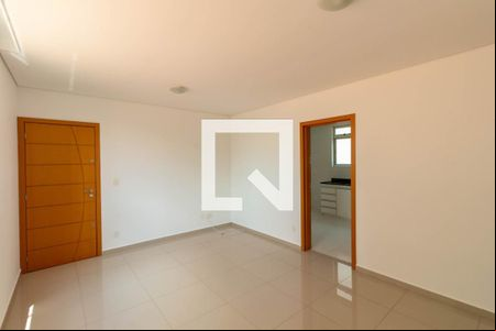 Apartamento à venda com 3 quartos, 85m² em Barroca, Belo Horizonte