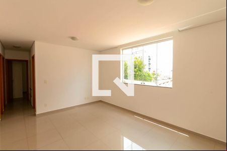 Apartamento à venda com 3 quartos, 85m² em Barroca, Belo Horizonte