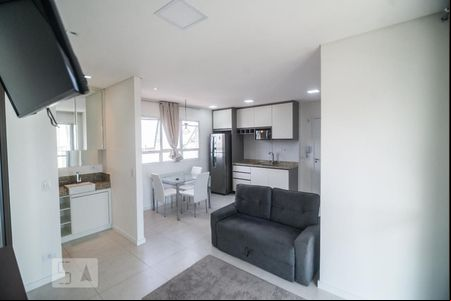 Studio de kitnet/studio para alugar com 1 quarto, 40m² em Vila Formosa, São Paulo