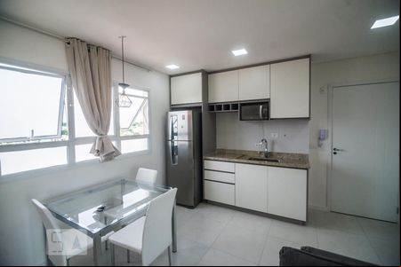 Studio de kitnet/studio para alugar com 1 quarto, 40m² em Vila Formosa, São Paulo