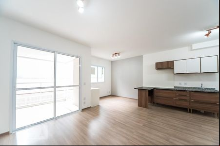 Studio de kitnet/studio à venda com 1 quarto, 36m² em Rudge Ramos, São Bernardo do Campo