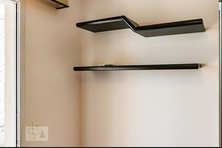 Sala de apartamento para alugar com 2 quartos, 80m² em Mansões Santo Antônio, Campinas
