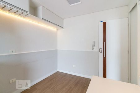 Sala de kitnet/studio à venda com 1 quarto, 38m² em Vila Augusta, Guarulhos
