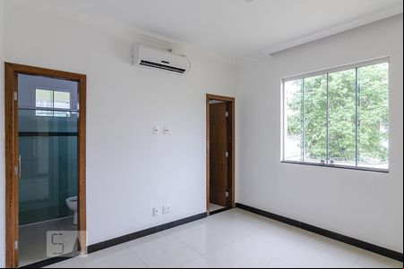Quarto 1 de casa à venda com 4 quartos, 533m² em Graça, Belo Horizonte