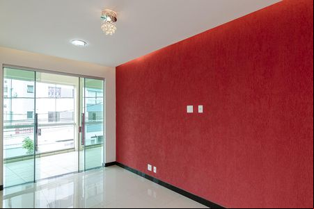 Sala de casa à venda com 4 quartos, 533m² em Graça, Belo Horizonte