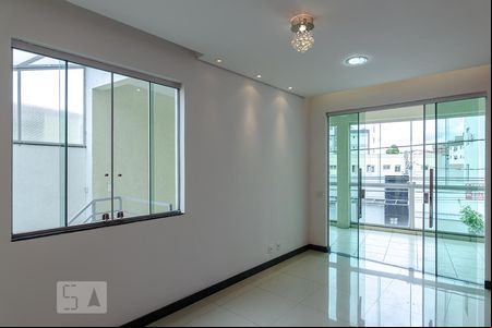 Sala de casa à venda com 4 quartos, 533m² em Graça, Belo Horizonte