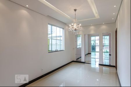 Copa de casa à venda com 4 quartos, 533m² em Graça, Belo Horizonte