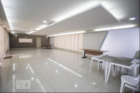 Salão de festa de apartamento para alugar com 3 quartos, 115m² em Sumaré, São Paulo