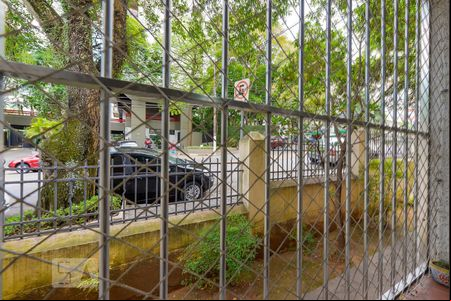 Vista 2 de apartamento para alugar com 2 quartos, 85m² em Sumaré, São Paulo