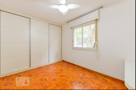 Quarto 2 de apartamento para alugar com 2 quartos, 85m² em Sumaré, São Paulo