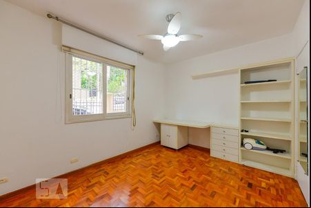 Quarto 2 de apartamento para alugar com 2 quartos, 85m² em Sumaré, São Paulo