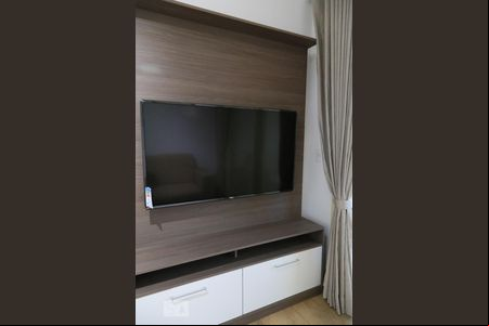 Sala de apartamento para alugar com 1 quarto, 45m² em Santana, São Paulo