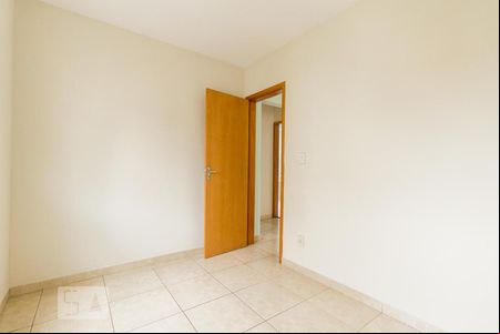 Quarto 1 de apartamento à venda com 2 quartos, 49m² em São João Batista (venda Nova), Belo Horizonte