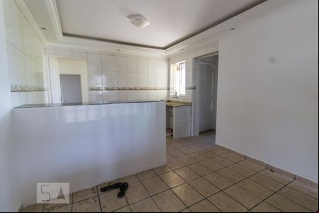 Sala/Cozinha de casa para alugar com 2 quartos, 260m² em Vila Augusta, Guarulhos
