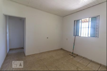 Suíte de casa para alugar com 2 quartos, 260m² em Vila Augusta, Guarulhos