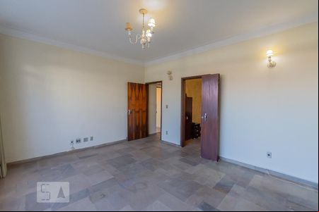 Sala de Jogos de casa para alugar com 4 quartos, 385m² em Jardim Paraíso, Campinas