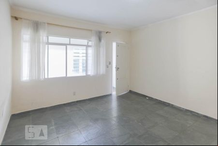 Sala de casa para alugar com 4 quartos, 154m² em Moema, São Paulo