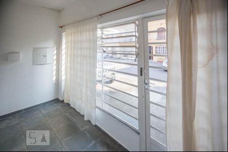 Sala de casa para alugar com 4 quartos, 154m² em Moema, São Paulo