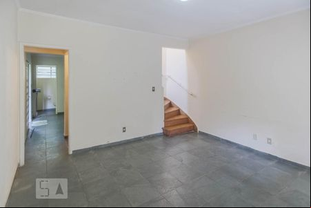 Sala de casa para alugar com 4 quartos, 154m² em Moema, São Paulo