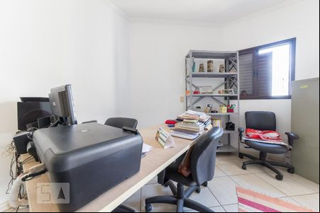 Quarto 1 de apartamento para alugar com 3 quartos, 122m² em Centro, Campinas