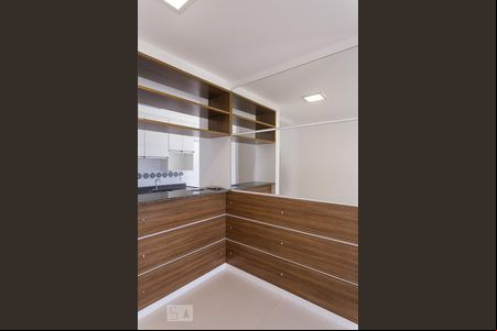 Detalhe de apartamento para alugar com 2 quartos, 62m² em Recreio dos Bandeirantes, Rio de Janeiro
