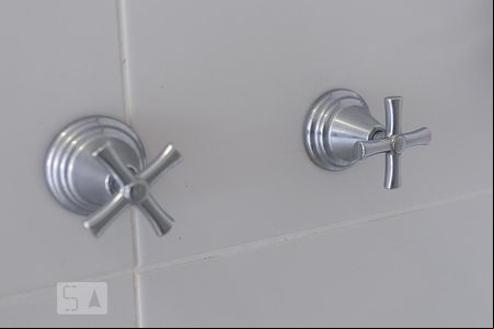 Detalhe de apartamento para alugar com 2 quartos, 62m² em Recreio dos Bandeirantes, Rio de Janeiro