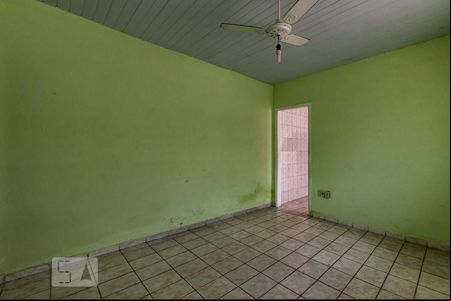 Sala de casa à venda com 2 quartos, 80m² em São Bernardo, Campinas