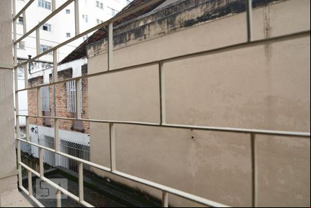 Vista  de apartamento para alugar com 3 quartos, 100m² em Santo Antônio, Belo Horizonte
