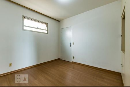 Sala de kitnet/studio à venda com 1 quarto, 38m² em Botafogo, Campinas