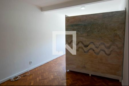 Sala de kitnet/studio à venda com 1 quarto, 38m² em Copacabana, Rio de Janeiro