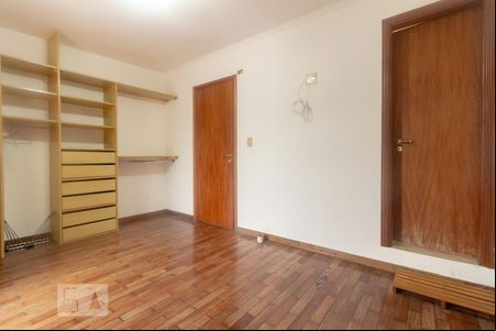 Suíte 1 de casa de condomínio à venda com 2 quartos, 100m² em Campo Grande, São Paulo