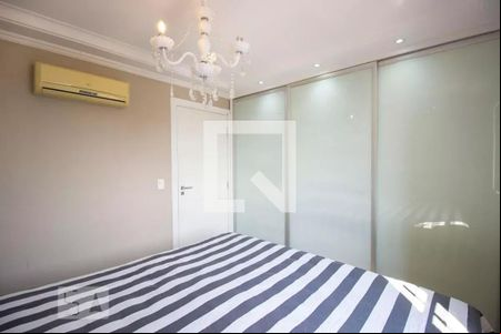 Quarto  de apartamento à venda com 3 quartos, 280m² em Jardim Paris, Jundiaí