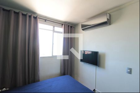 Suite de apartamento à venda com 2 quartos, 53m² em São Luiz, Belo Horizonte