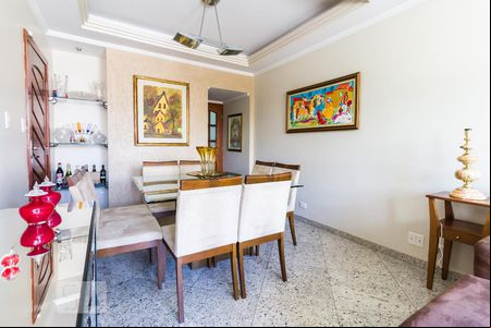 Sala de casa para alugar com 4 quartos, 500m² em Mooca, São Paulo