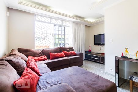 Sala de casa para alugar com 4 quartos, 500m² em Mooca, São Paulo